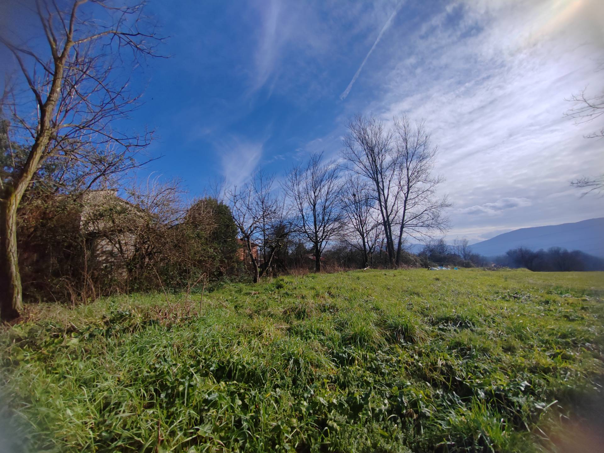 Terreno edificabile in vendita a Ceccano, Colle Antico