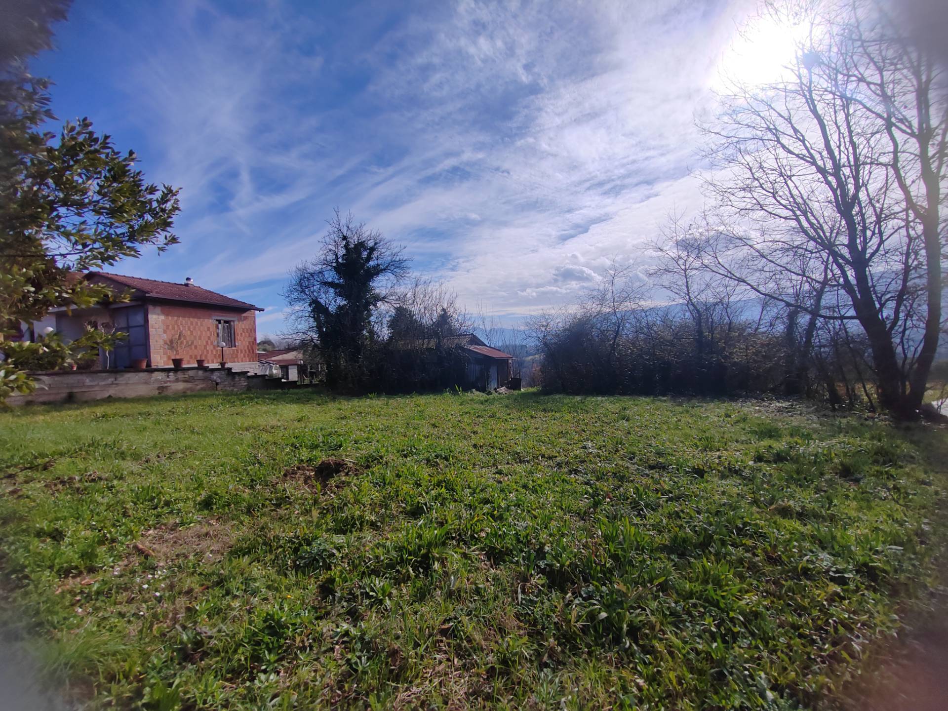 Terreno edificabile in vendita a Ceccano, Colle Antico