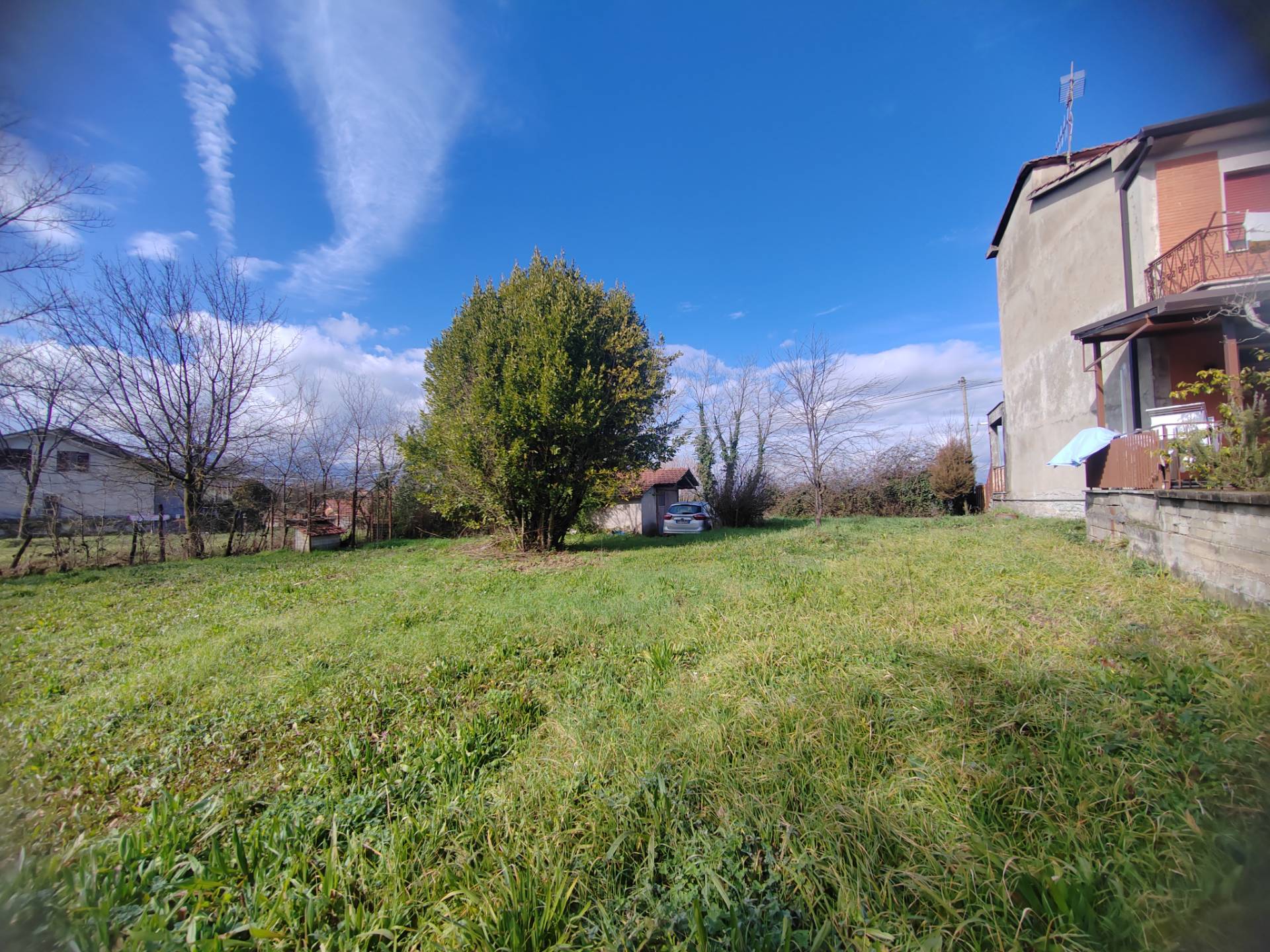 Terreno edificabile in vendita a Ceccano, Colle Antico