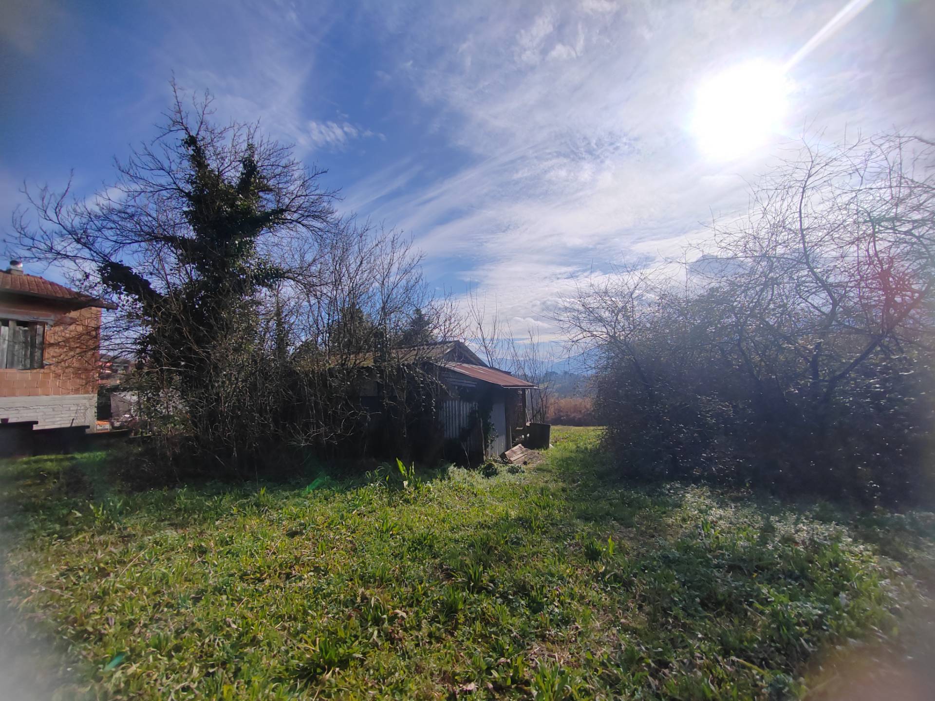 Terreno edificabile in vendita a Ceccano, Colle Antico
