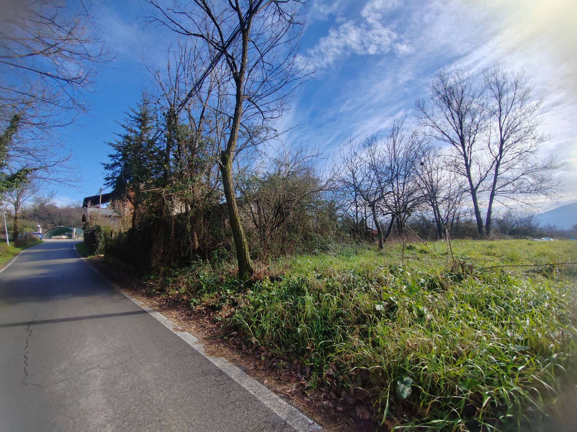 Terreno edificabile in vendita a Ceccano, Colle Antico