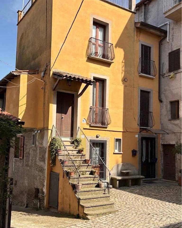 Appartamento in vendita a Viterbo, Bagnaia