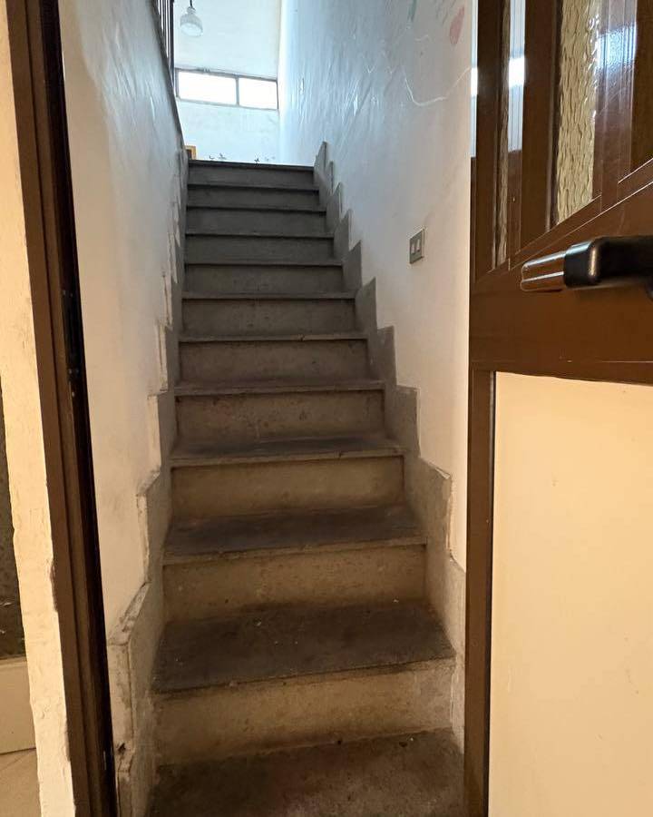 Appartamento in vendita a Viterbo, Bagnaia