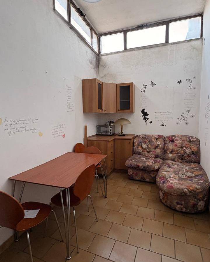 Appartamento in vendita a Viterbo, Bagnaia