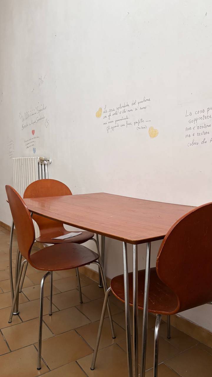 Appartamento in vendita a Viterbo, Bagnaia