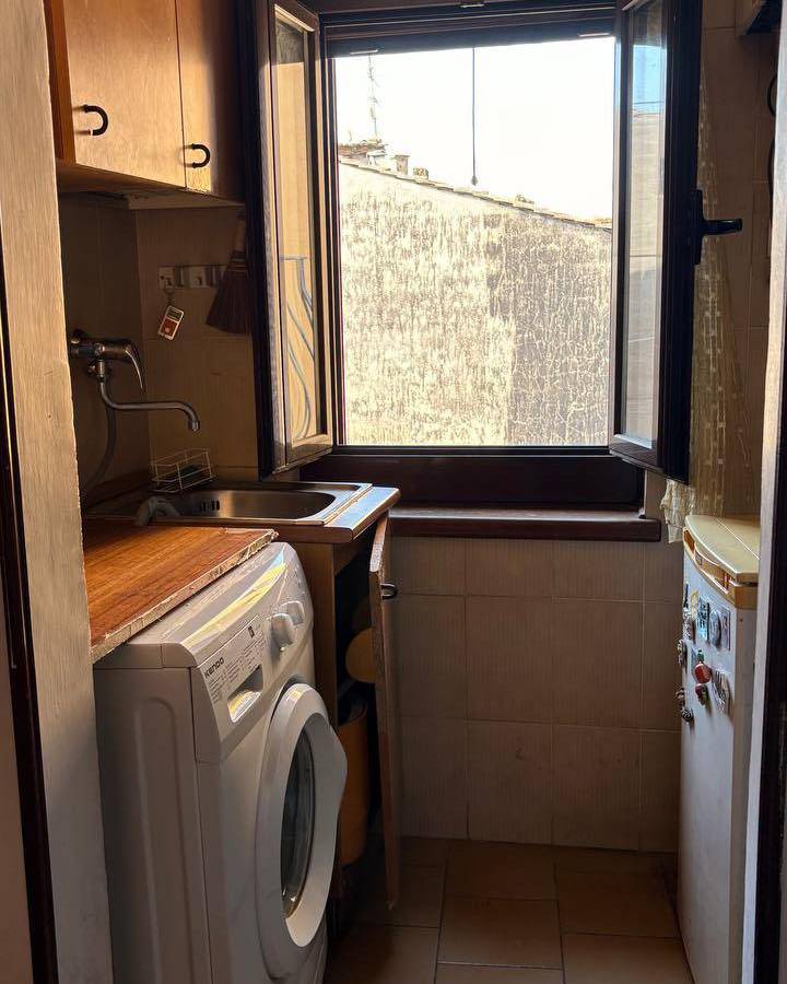 Appartamento in vendita a Viterbo, Bagnaia