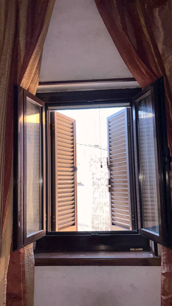 Appartamento in vendita a Viterbo, Bagnaia