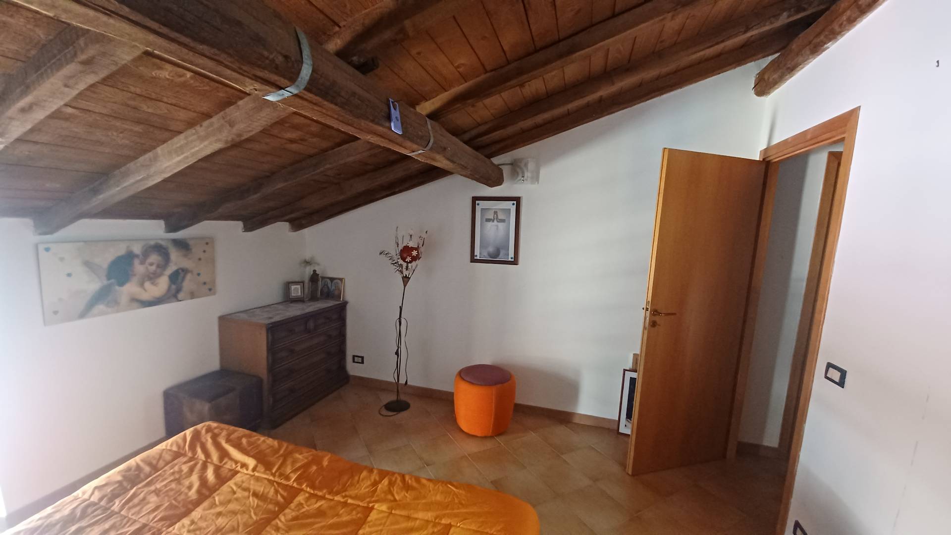 Appartamento in vendita a Maenza