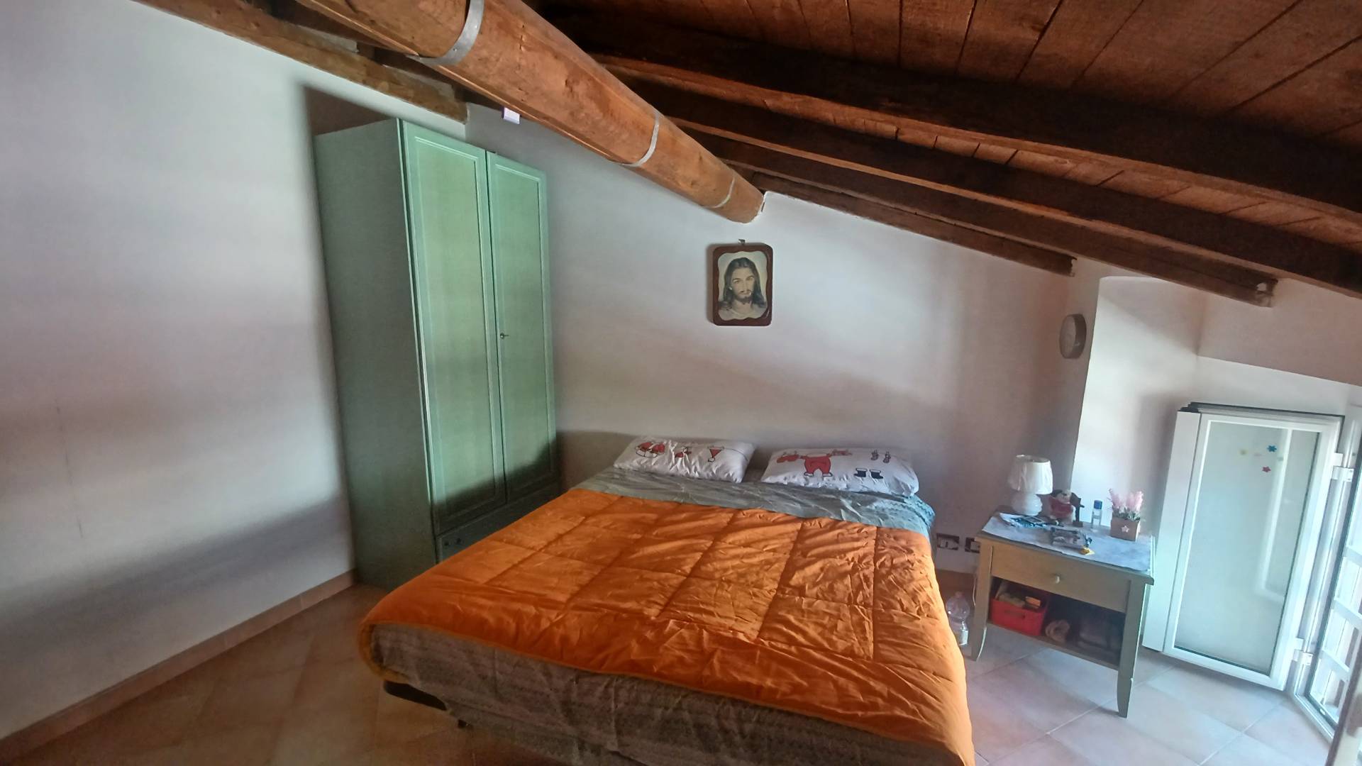 Appartamento in vendita a Maenza