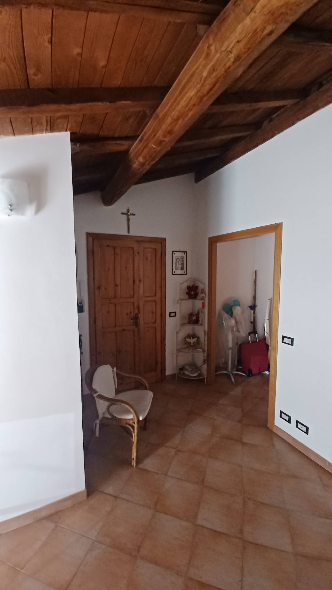 Appartamento in vendita a Maenza