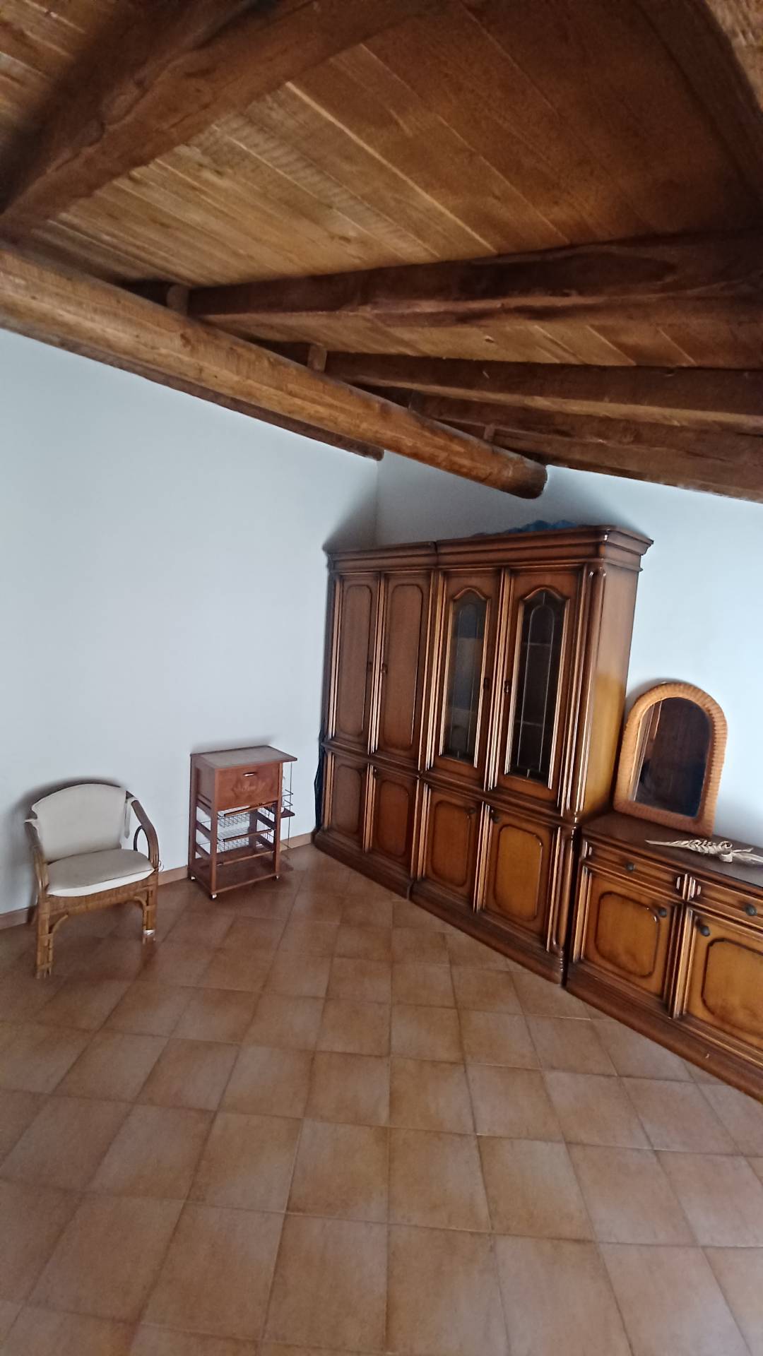 Appartamento in vendita a Maenza