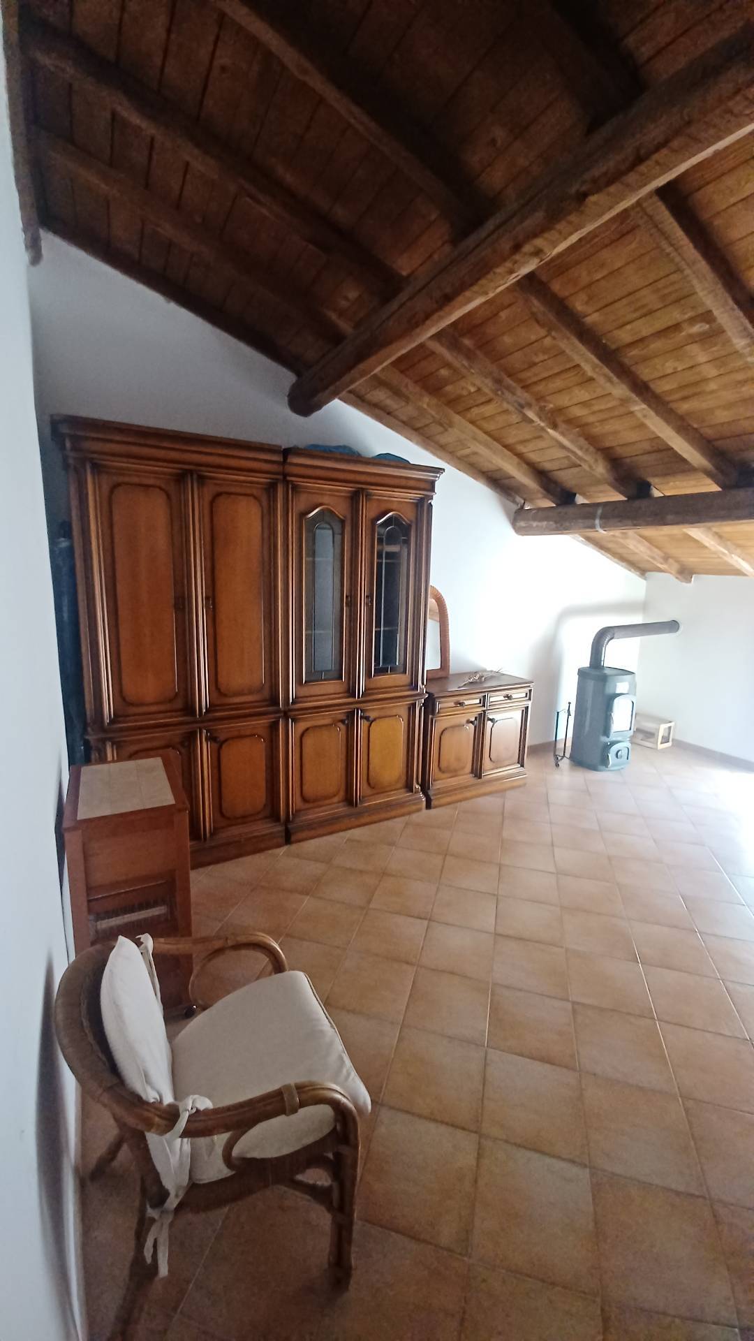 Appartamento in vendita a Maenza