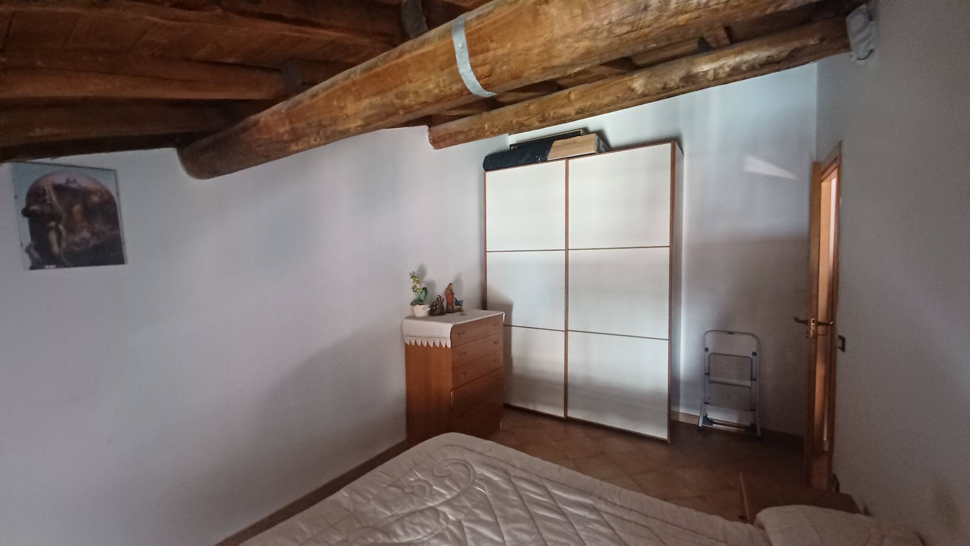 Appartamento in vendita a Maenza