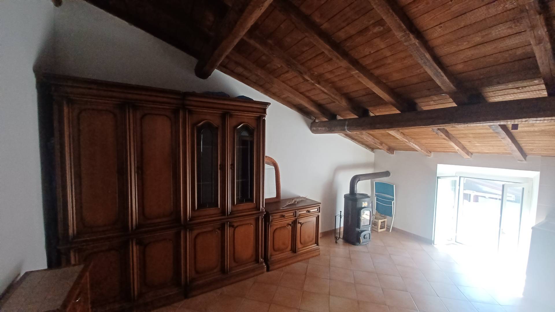 Appartamento in vendita a Maenza