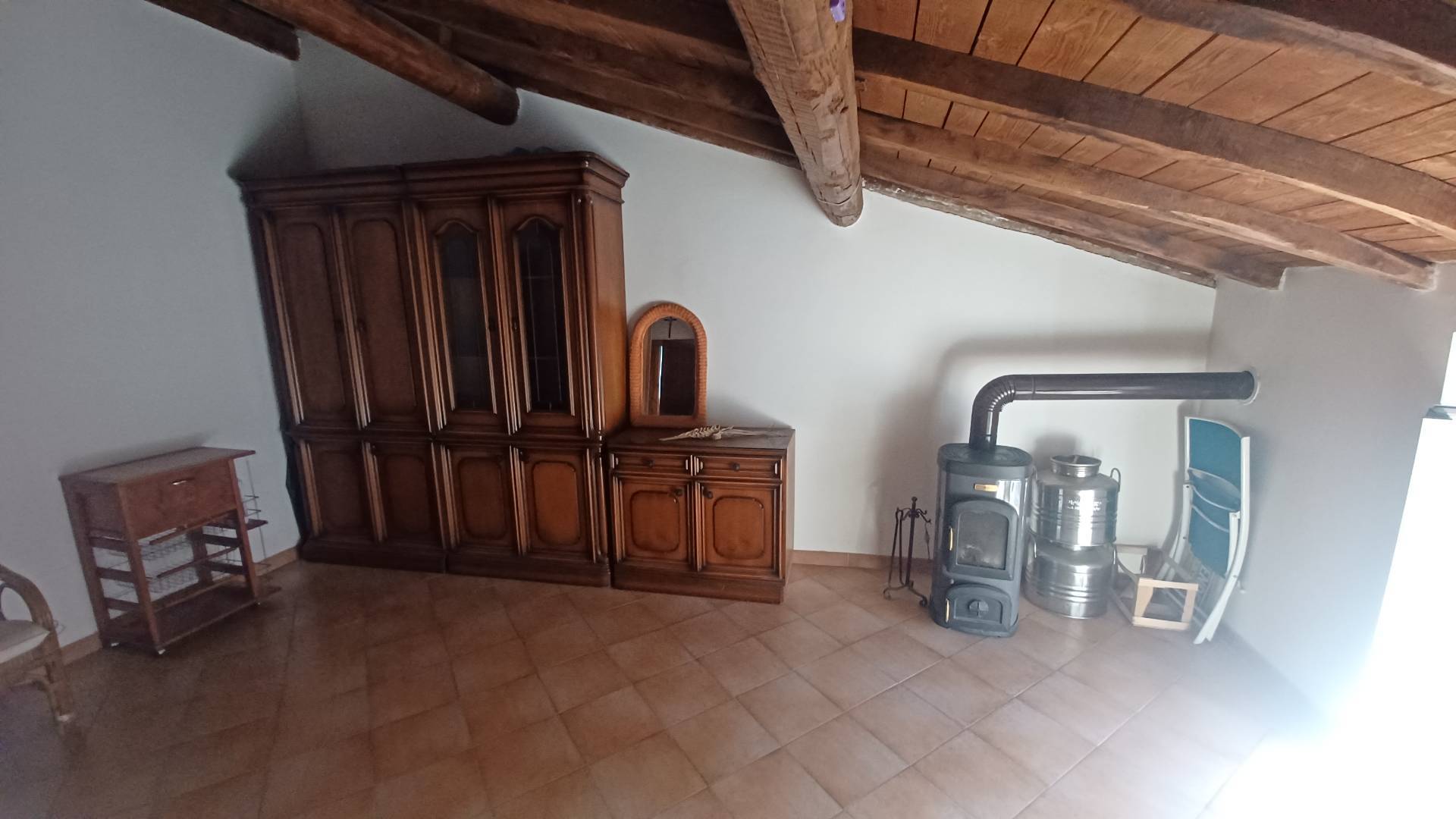 Appartamento in vendita a Maenza