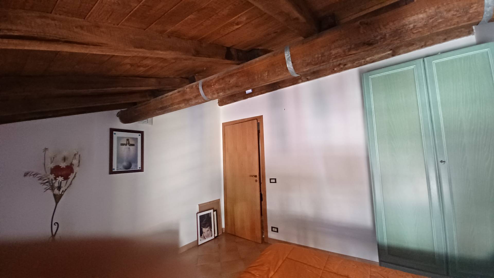 Appartamento in vendita a Maenza