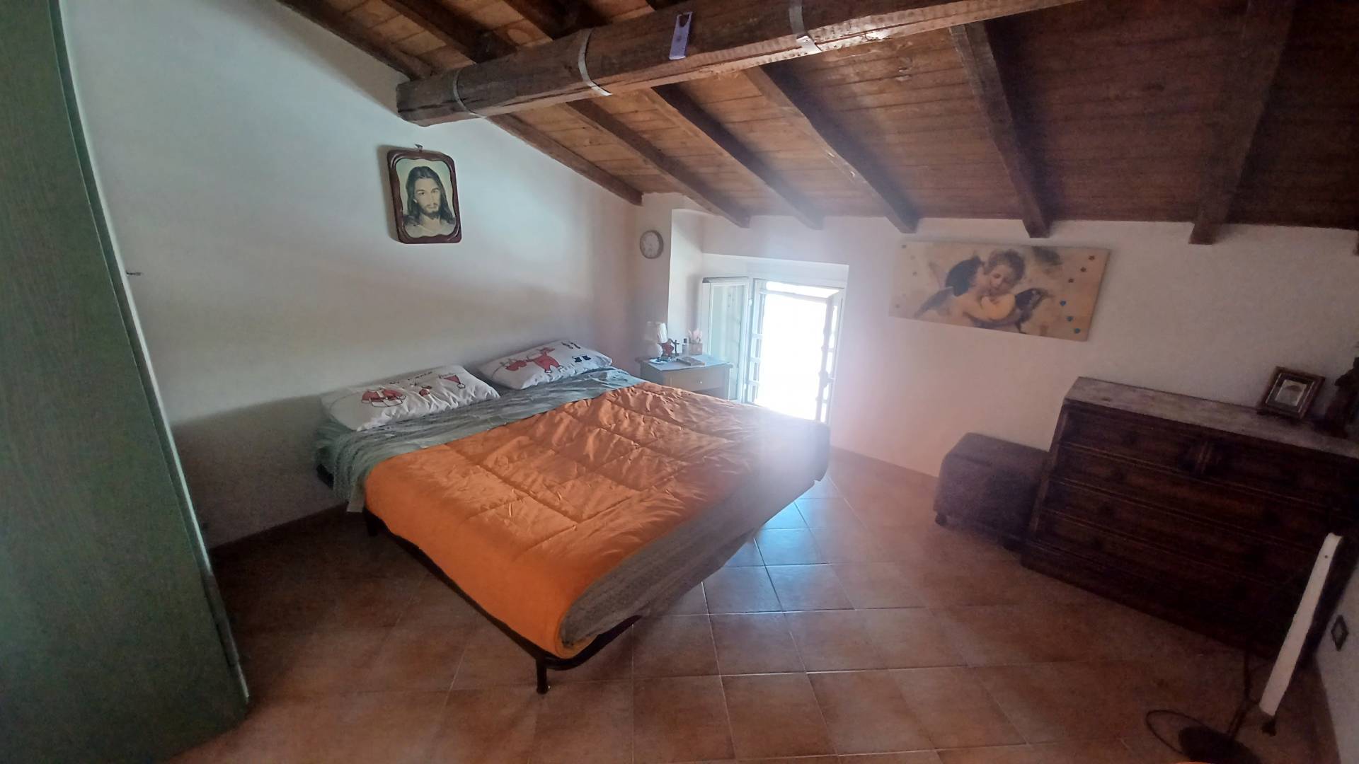 Appartamento in vendita a Maenza