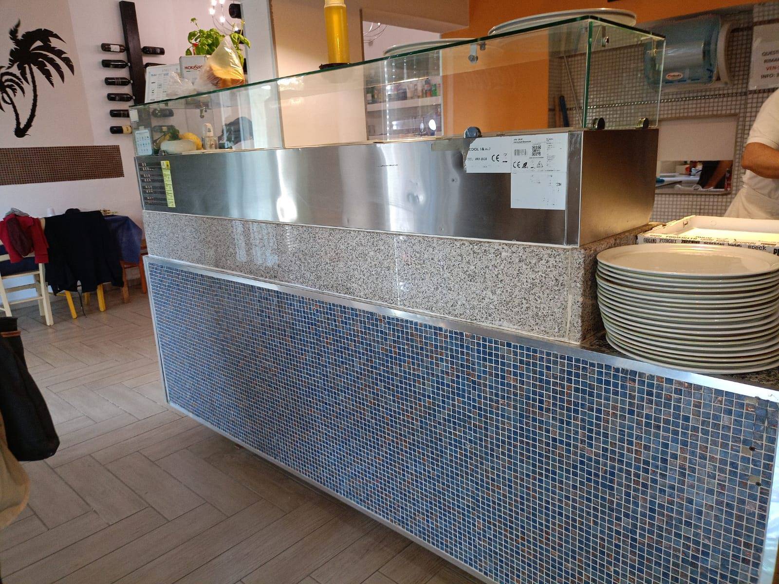 Attivit commerciale in vendita a Terracina