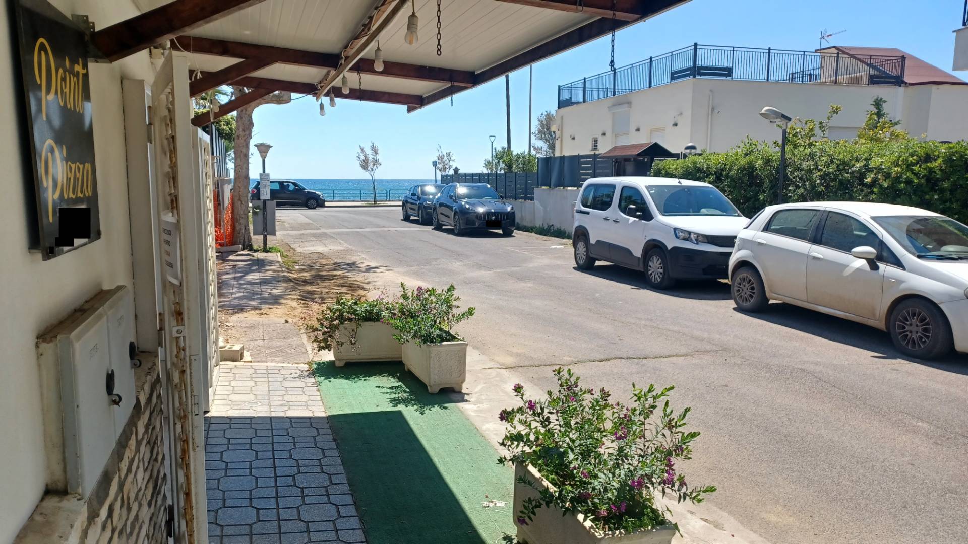 Attivit commerciale in vendita a Terracina