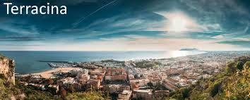 Attivit commerciale in vendita a Terracina