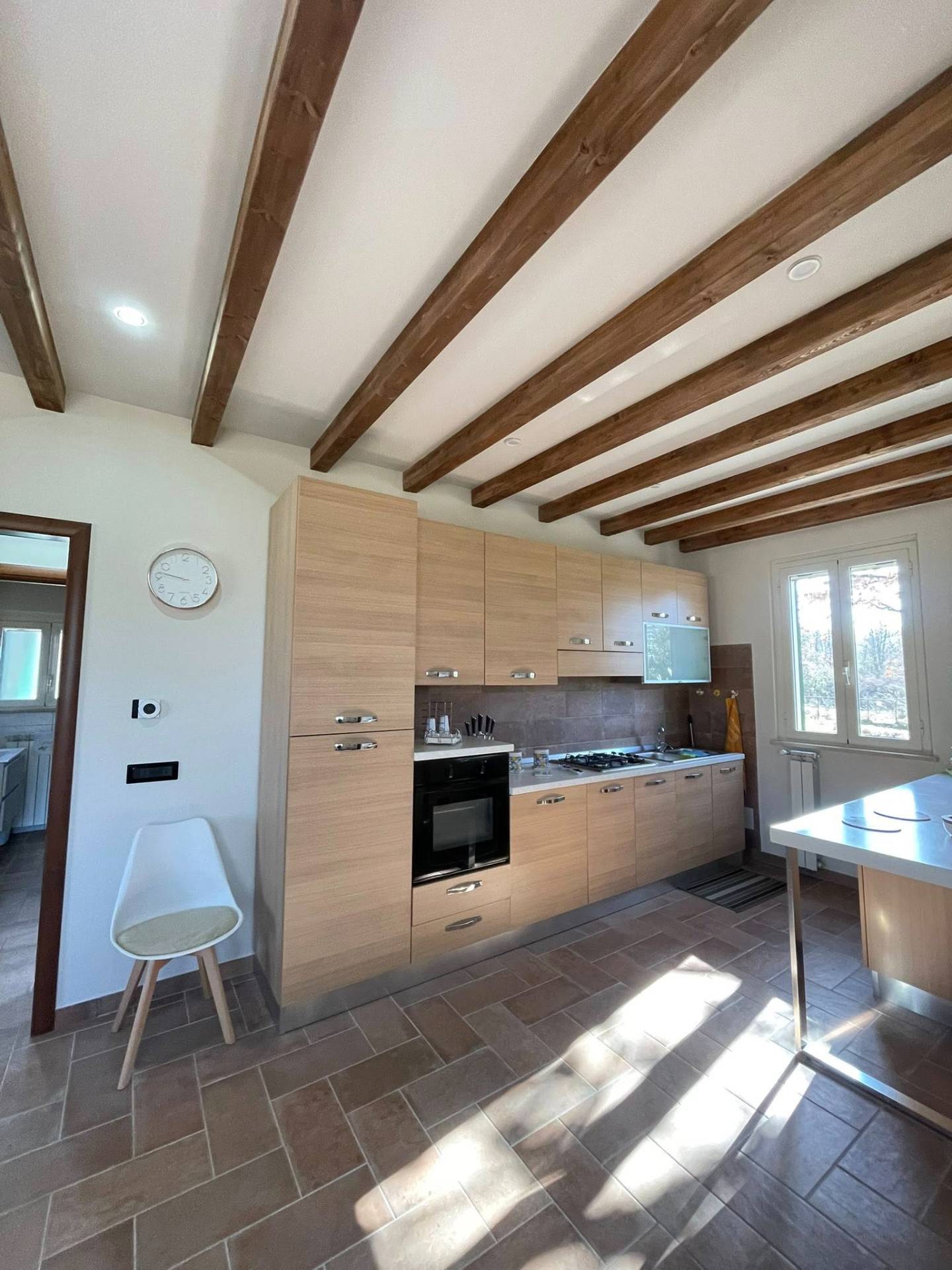 Casa indipendente in affitto a Vico nel Lazio