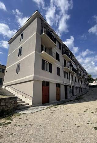 Appartamento in vendita a Alatri