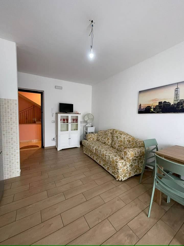 Appartamento in vendita a Alatri