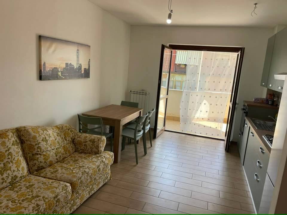 Appartamento in vendita a Alatri