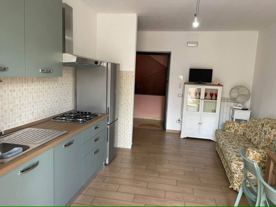 Appartamento in vendita a Alatri