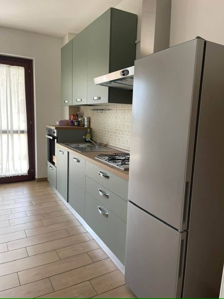 Appartamento in vendita a Alatri