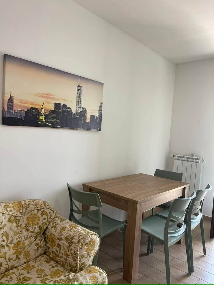 Appartamento in vendita a Alatri