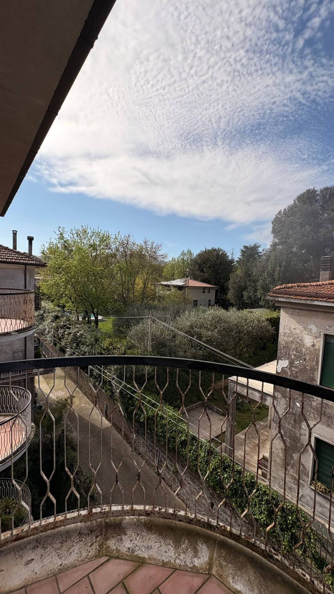Appartamento in vendita a Vignanello