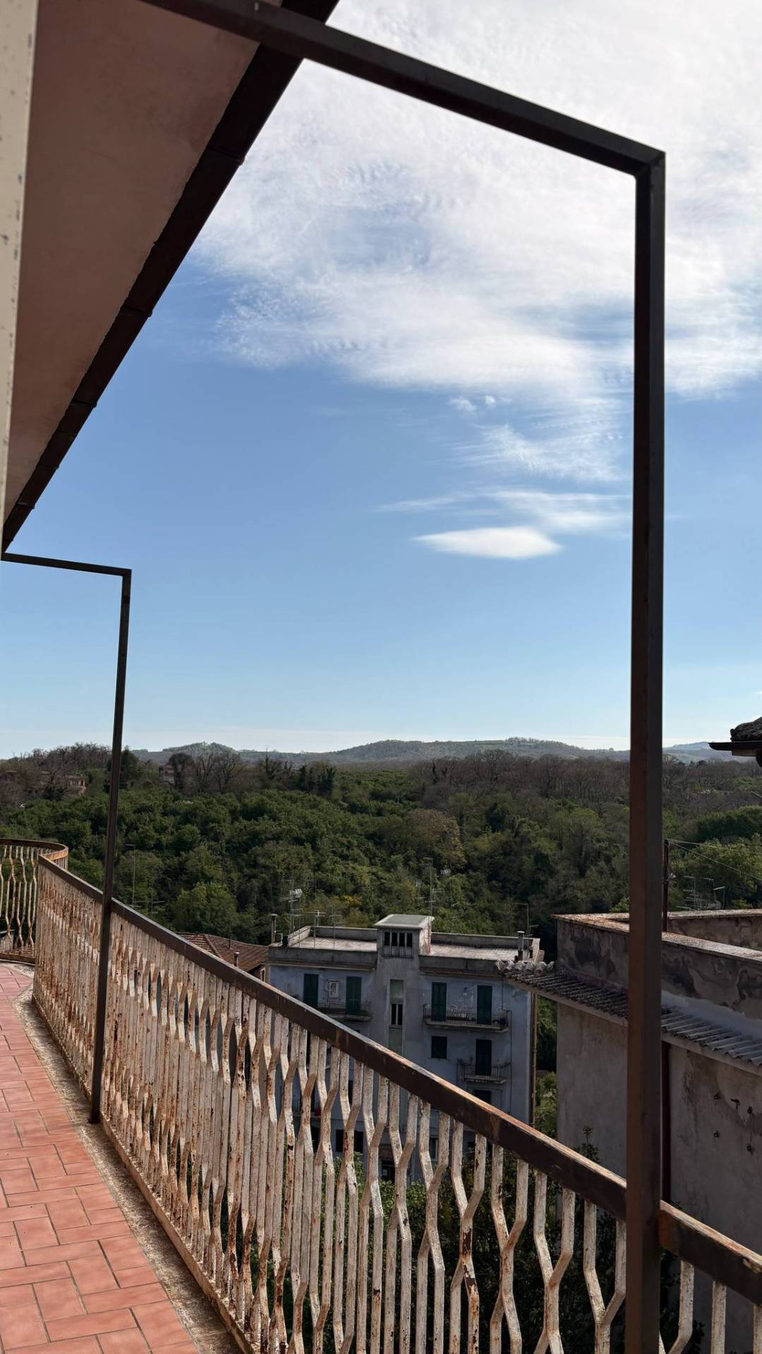 Appartamento in vendita a Vignanello