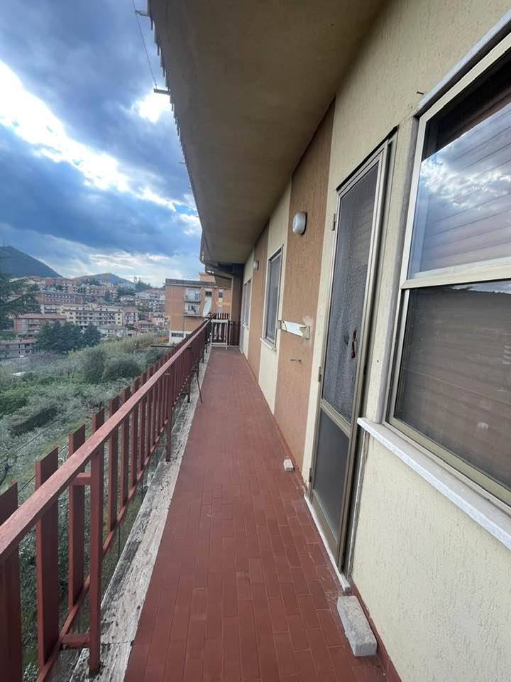 Appartamento in vendita a Alatri