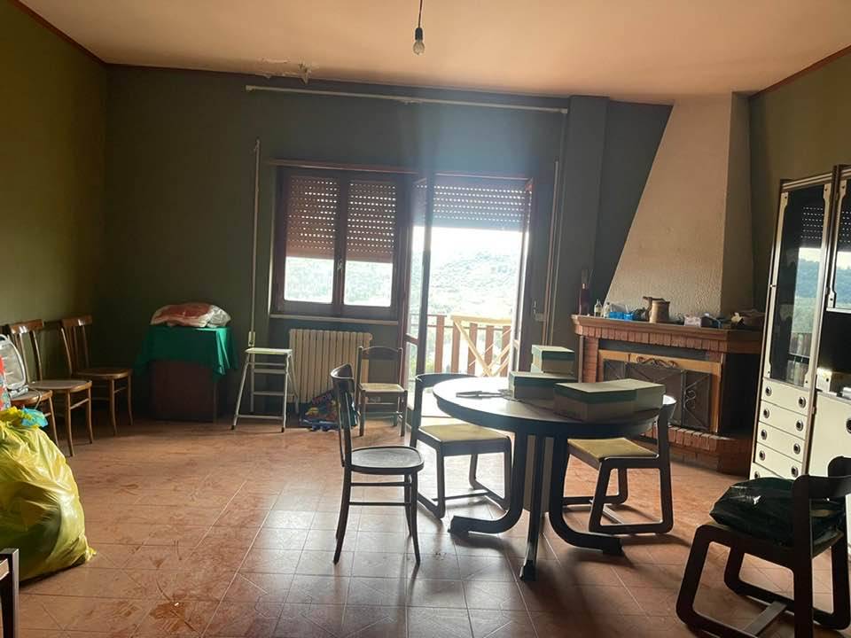 Appartamento in vendita a Alatri