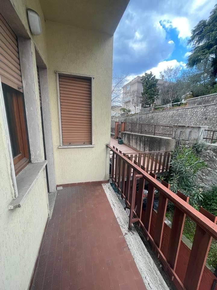 Appartamento in vendita a Alatri
