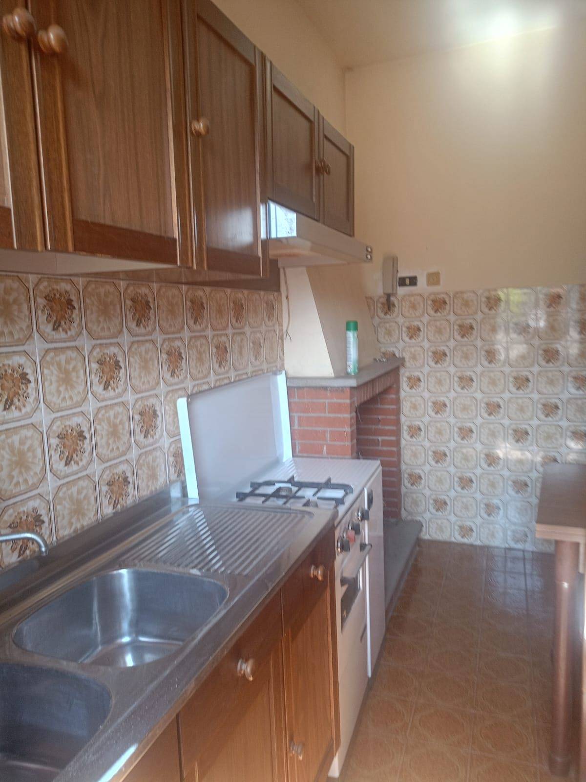 Appartamento in vendita a Vallecorsa