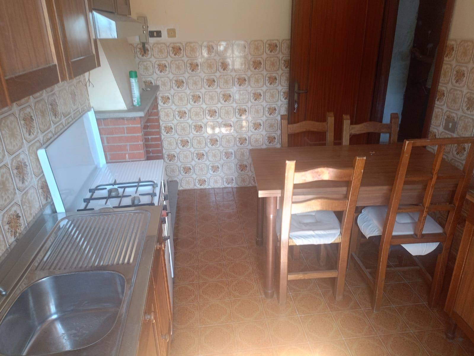 Appartamento in vendita a Vallecorsa
