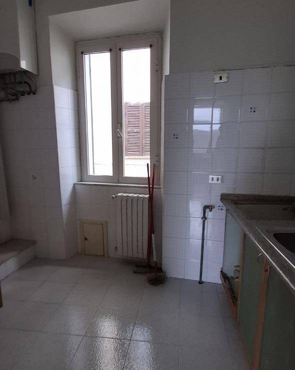 Appartamento in affitto a Alatri