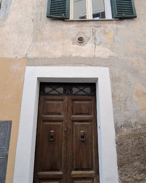 Appartamento in affitto a Alatri