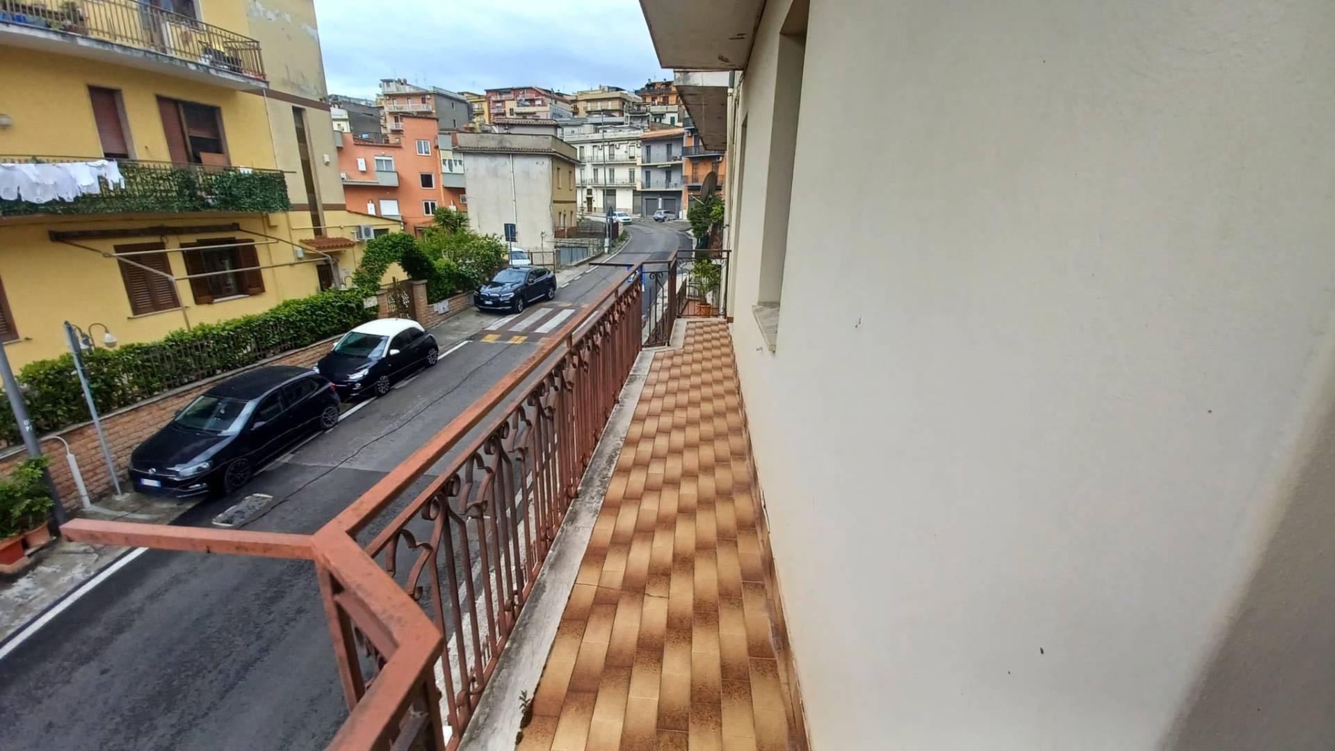 palazzina in vendita a Priverno
