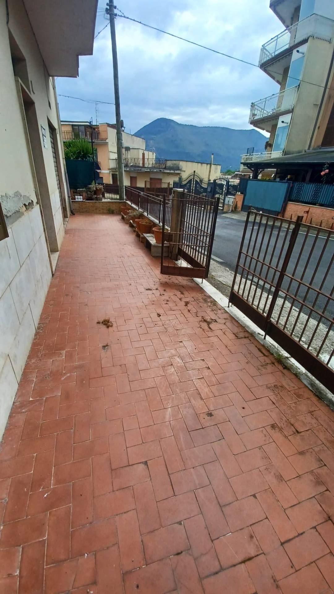 palazzina in vendita a Priverno