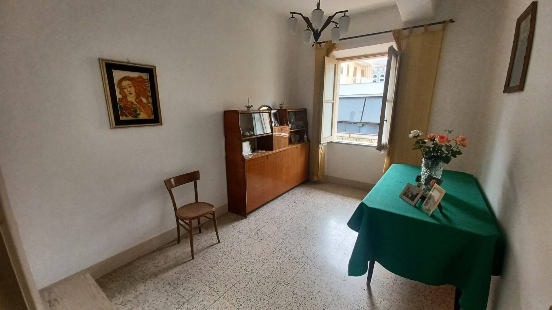 palazzina in vendita a Priverno