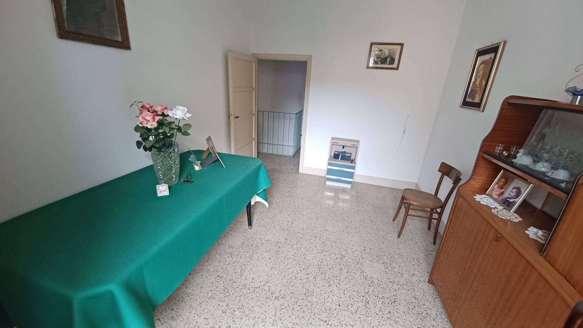 palazzina in vendita a Priverno