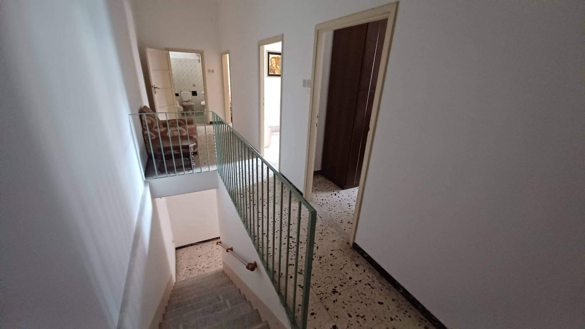 palazzina in vendita a Priverno