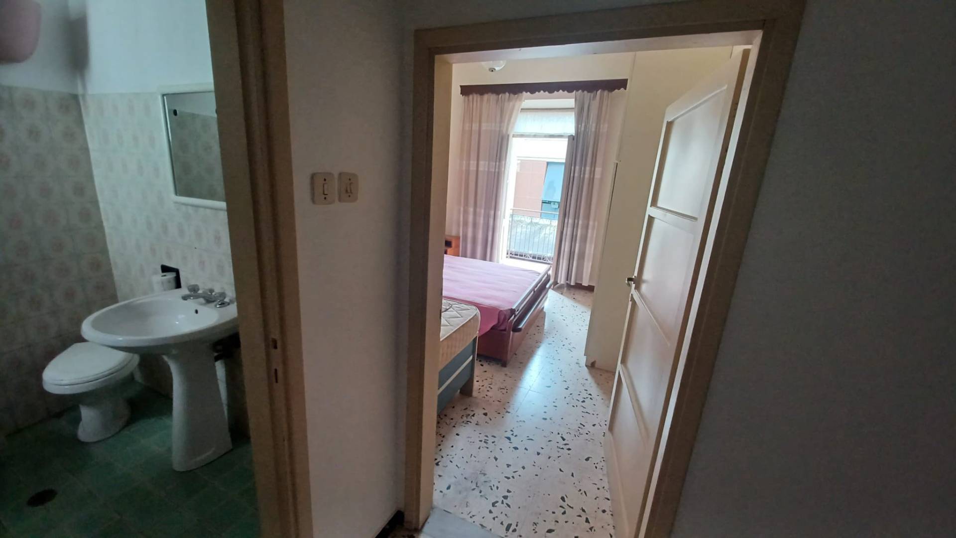 palazzina in vendita a Priverno