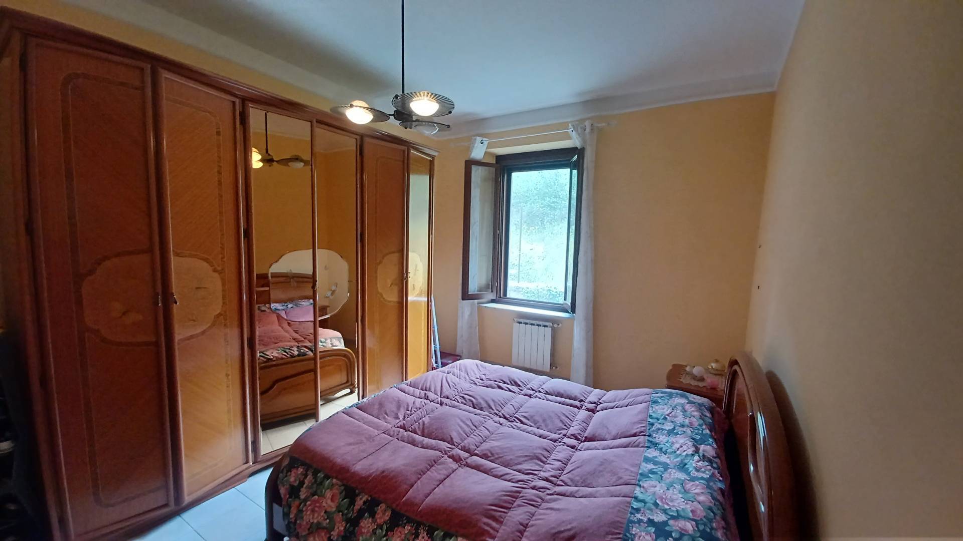 Appartamento in vendita a Vallecorsa