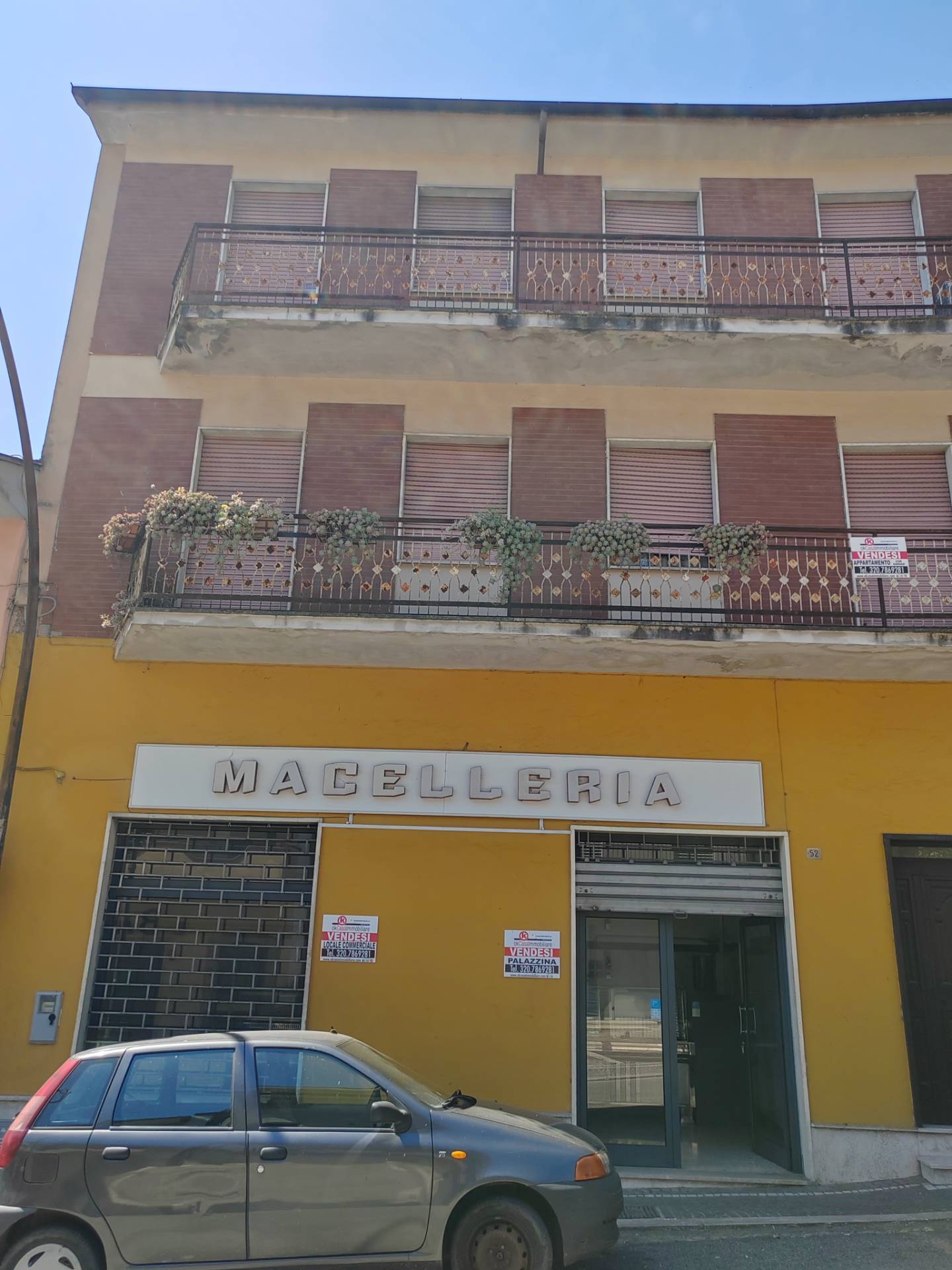 Appartamento in vendita a Ceccano
