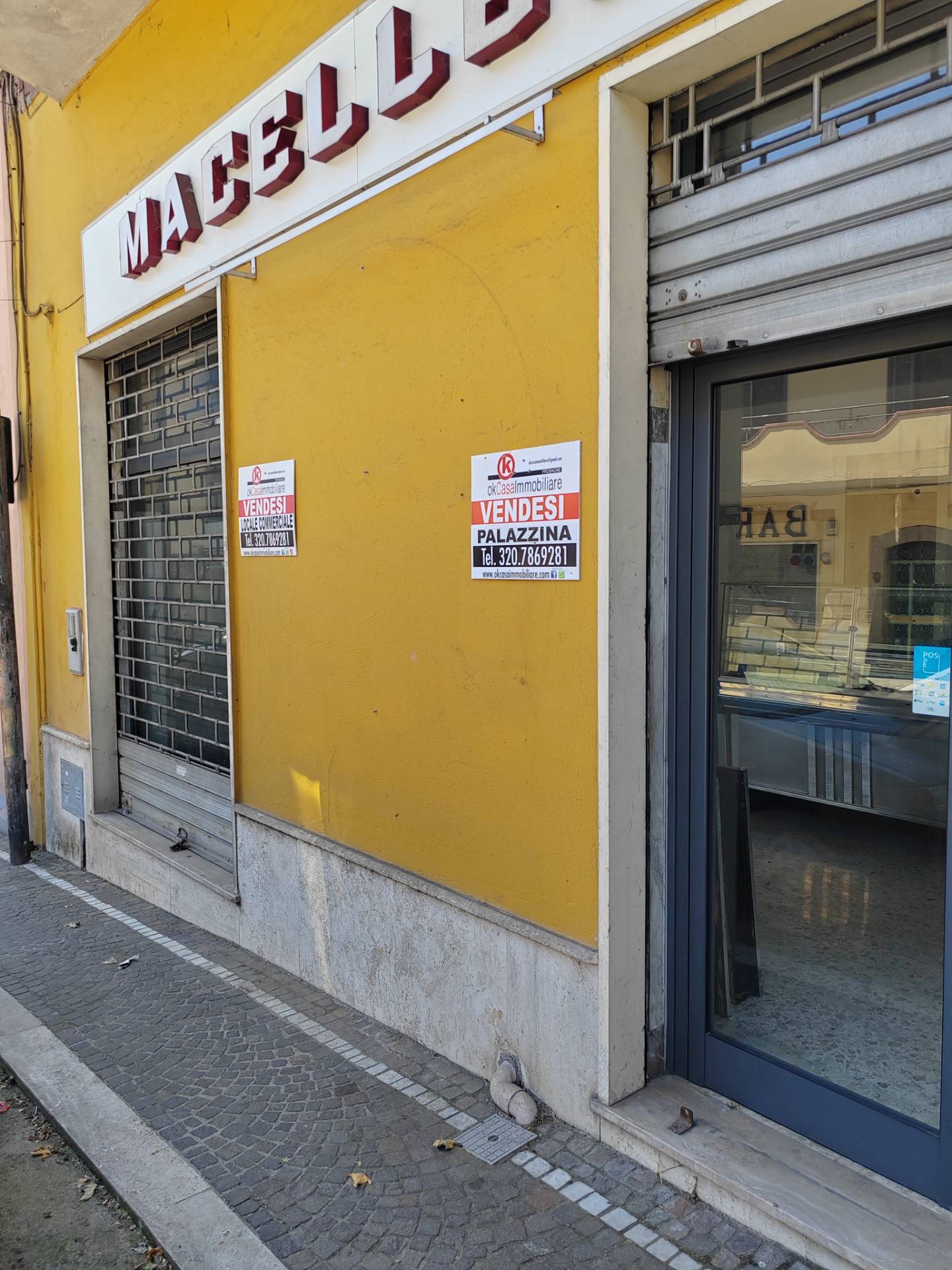 Appartamento in vendita a Ceccano