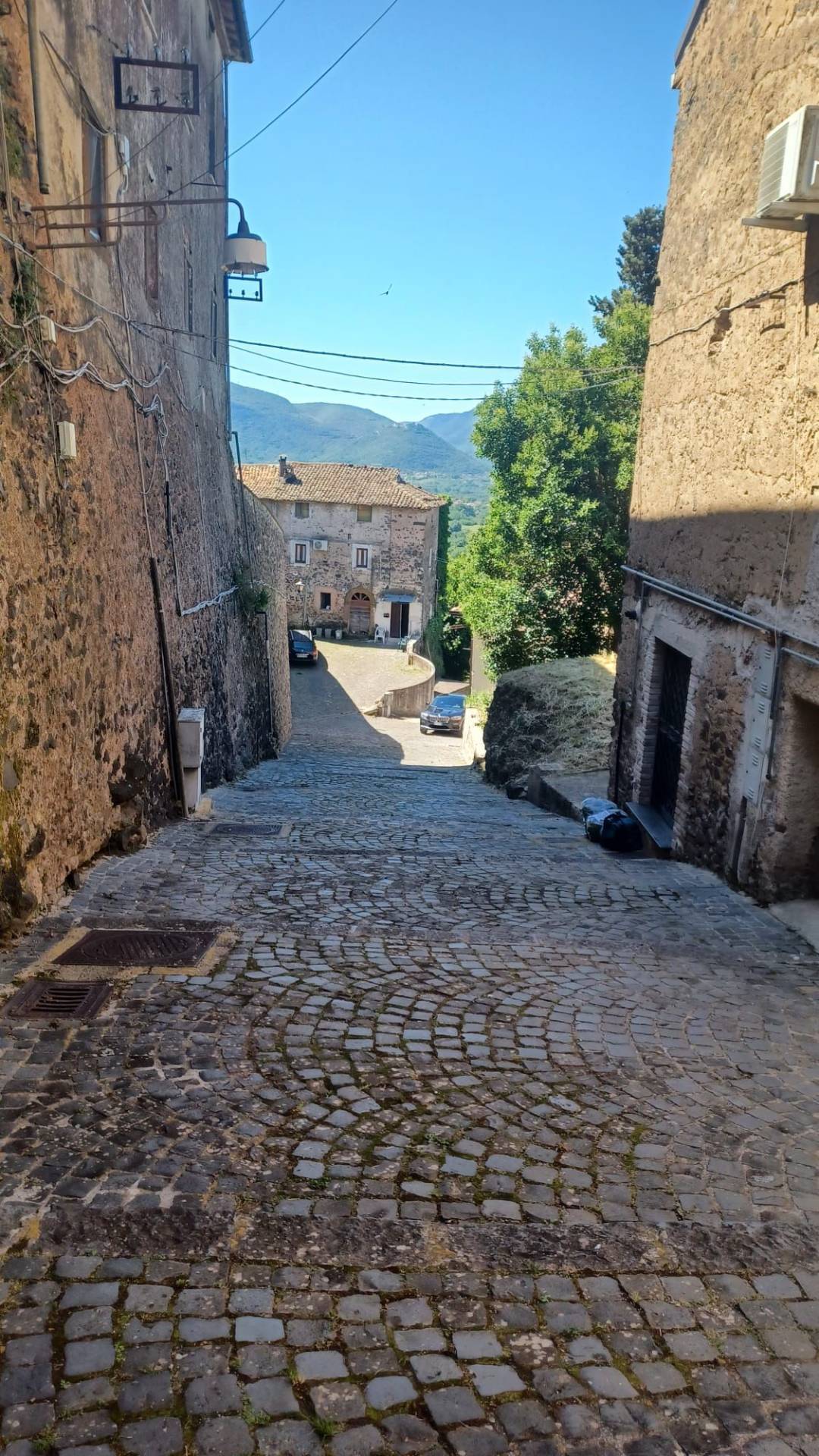 Casa Semindipendente in vendita a Pofi